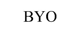 BYO