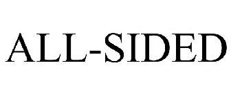 ALL-SIDED