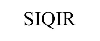 SIQIR