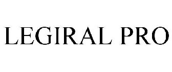 LEGIRAL PRO