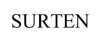 SURTEN