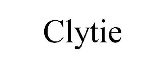 CLYTIE