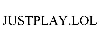 JUSTPLAY.LOL