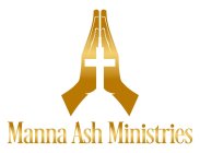 MANNA ASH MINISTRIES
