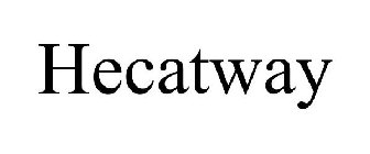 HECATWAY