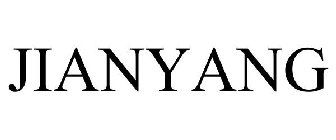 JIANYANG
