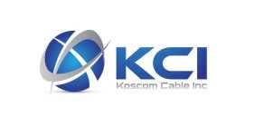 KCI KOSCOM CABLE INC