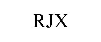 RJX