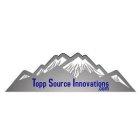 TOPP SOURCE INNOVATIONS.COM