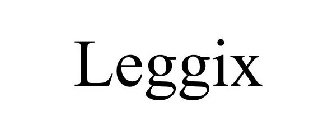 LEGGIX