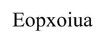 EOPXOIUA
