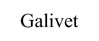 GALIVET