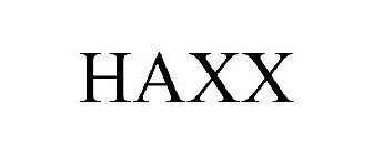 HAXX