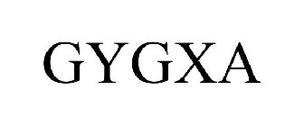 GYGXA