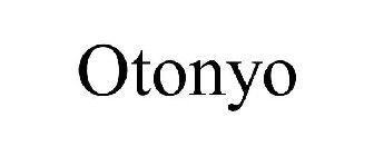 OTONYO