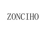 ZONCIHO