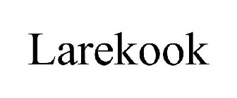 LAREKOOK