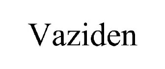 VAZIDEN