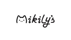 MIKILY'S