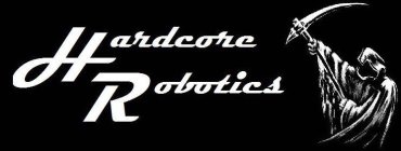 HARDCORE ROBOTICS