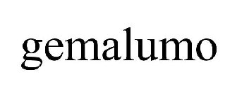 GEMALUMO