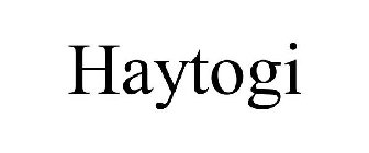 HAYTOGI