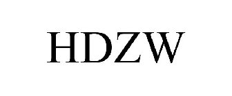 HDZW