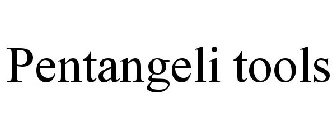 PENTANGELI TOOLS