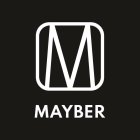 M MAYBER