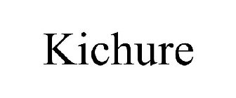 KICHURE