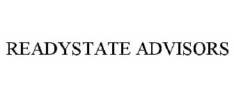 READYSTATE ADVISORS