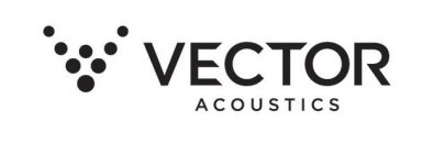 V VECTOR ACOUSTICS