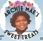 ARCHIE MAE'S SWEET TREATS GHT ER 20