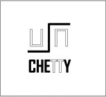 CHETTY