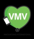 VMV INNOVATIONS INTERNATIONAL