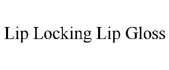 LIP LOCKING LIP GLOSS