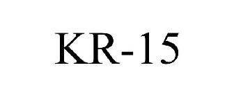 KR-15
