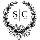 S C SUB CLUB