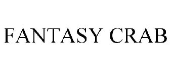 FANTASY CRAB