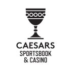 CAESARS SPORTSBOOK & CASINO
