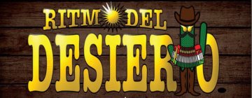 RITMO DEL DESIERTO