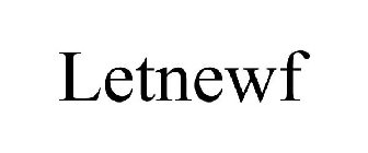LETNEWF