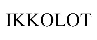 IKKOLOT