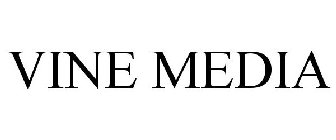 VINE MEDIA