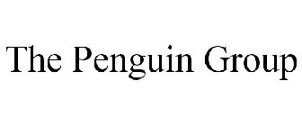 THE PENGUIN GROUP