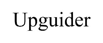 UPGUIDER