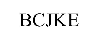 BCJKE