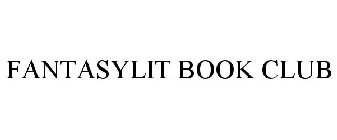FANTASYLIT BOOK CLUB
