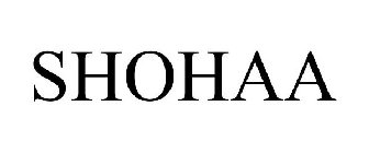 SHOHAA