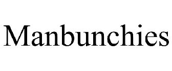 MANBUNCHIES